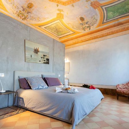 Dimora Pallotto Potenza Picena Buitenkant foto