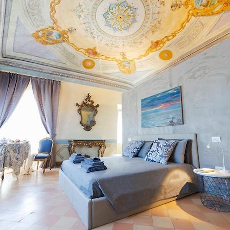 Dimora Pallotto Potenza Picena Buitenkant foto