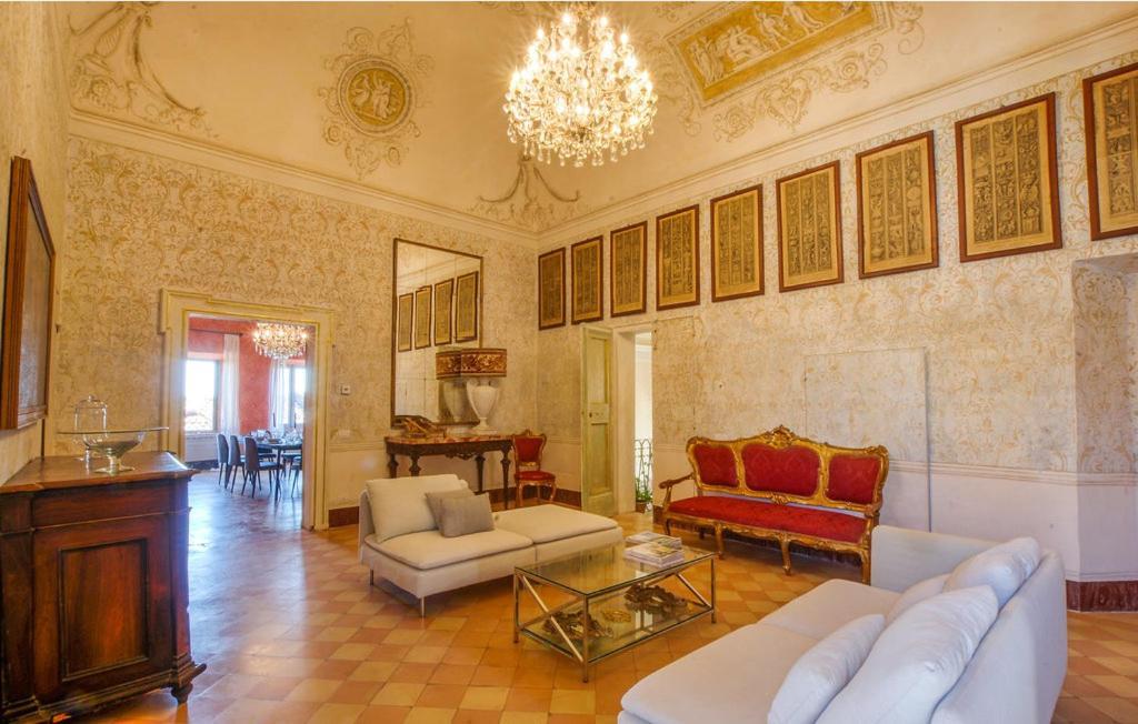 Dimora Pallotto Potenza Picena Buitenkant foto