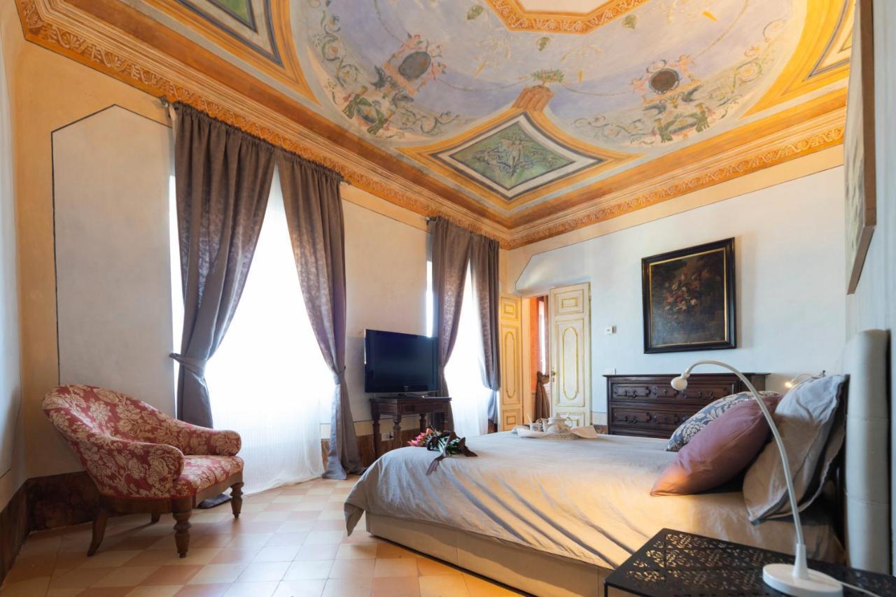 Dimora Pallotto Potenza Picena Buitenkant foto